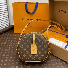 LV Round Bags